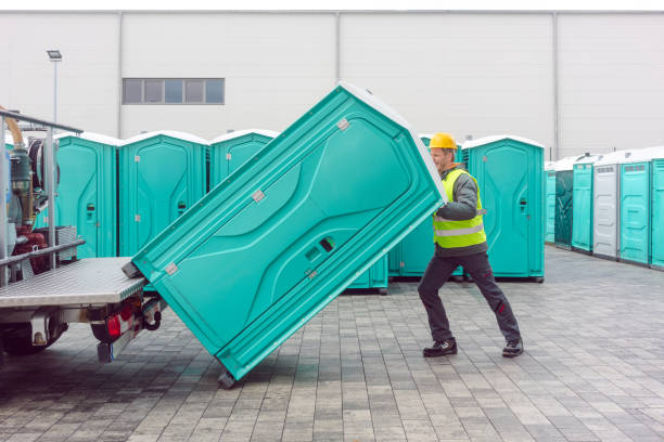 Best Handicap porta potty rental  in Rutgers University Busch Campus, NJ