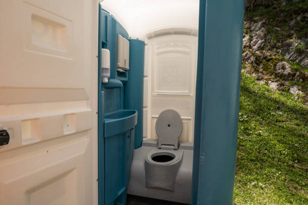  Rutgers University Busch Campus, NJ Porta Potty Rental Pros