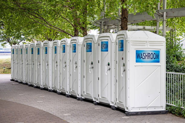  Rutgers University Busch Campus, NJ Porta Potty Rental Pros