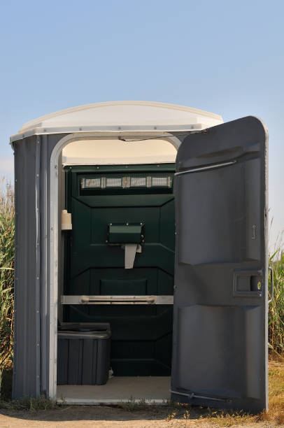Best Porta potty rental near me  in Rutgers University Busch Campus, NJ