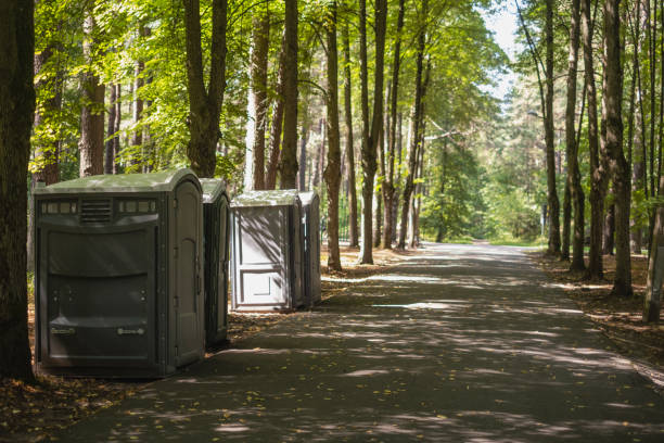 Best Temporary restroom rental  in Rutgers University Busch Campus, NJ