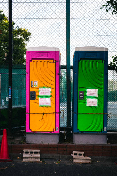 Trusted Rutgers University Busch Campus, NJ porta potty rental Experts