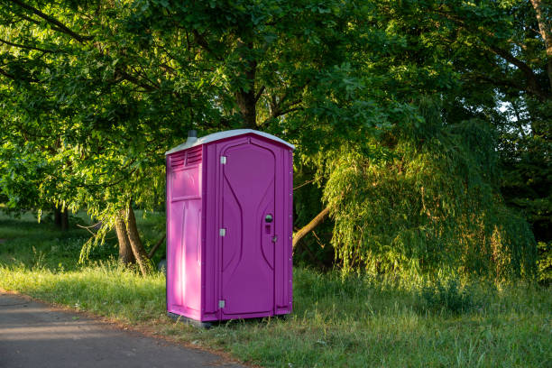 Best Long-term porta potty rental  in Rutgers University Busch Campus, NJ
