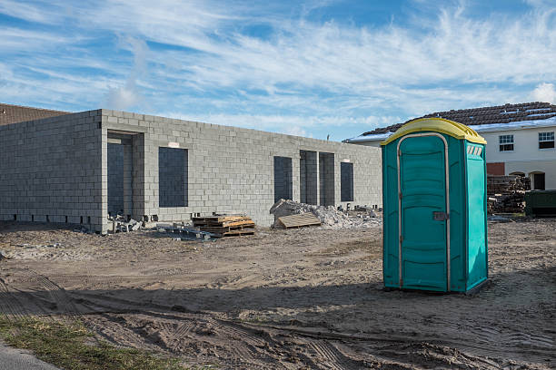 Rutgers University Busch Campus, NJ porta potty rental Company